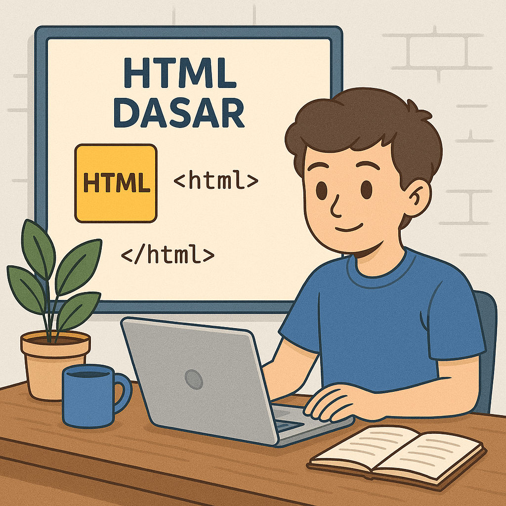 HTML Intermediate